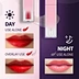2 in 1 Cosmetics Matte Waterproof Liquid Lipstick