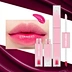 2 in 1 Cosmetics Matte Waterproof Liquid Lipstick